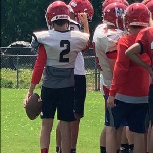 Meet your Posher, Andrew